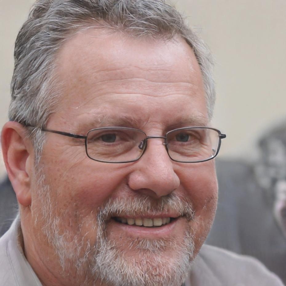 Lernender Rafał Dąbrowski