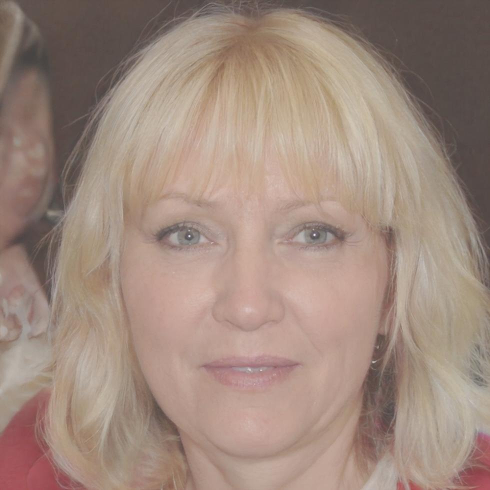 Porträt von Lena Brückner, Didaktik bei Grerciufreim